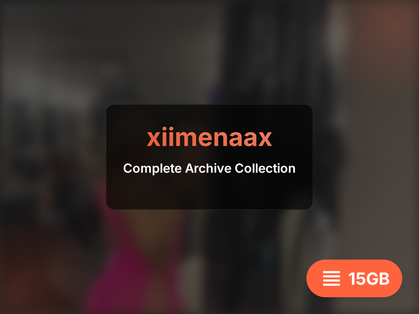 Download xiimenaax OnlyFans videos and photos for free