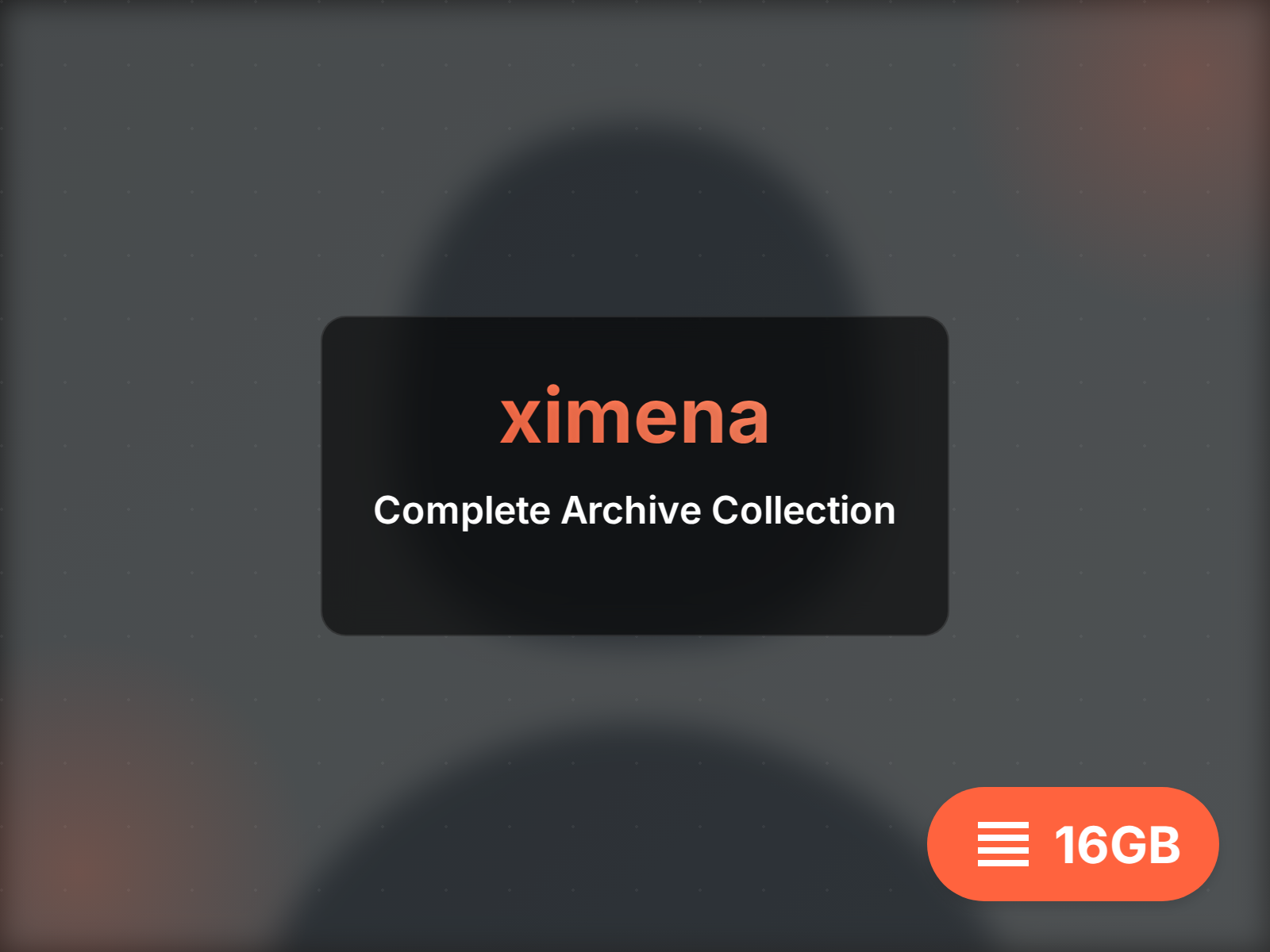 Download ximena OnlyFans videos and photos for free