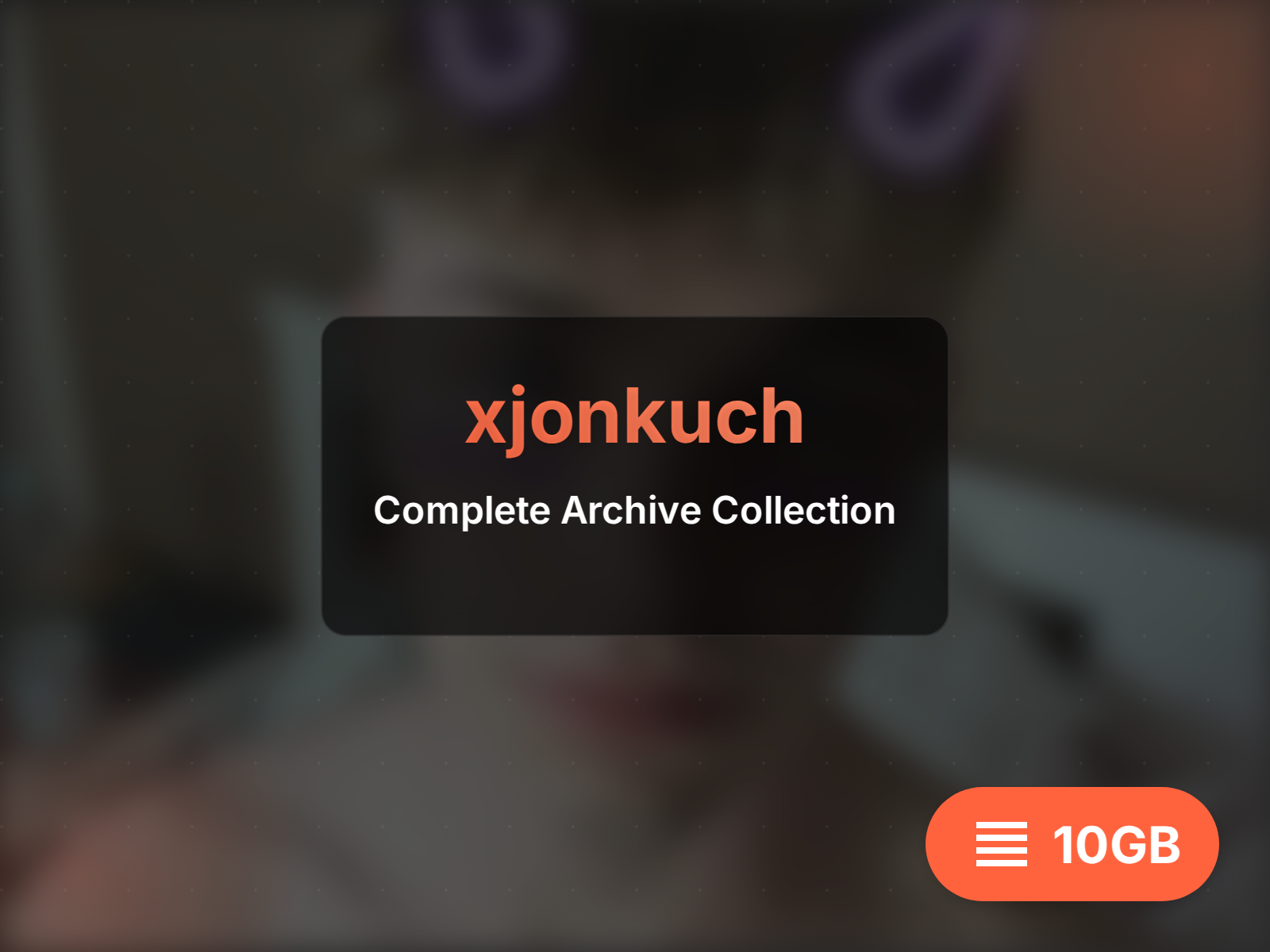 xjonkuch Leaked Videos And Images