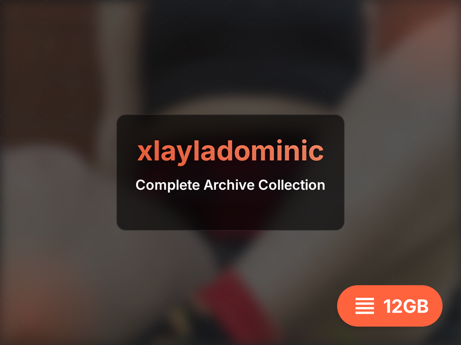 Download xlayladominic OnlyFans videos and photos for free