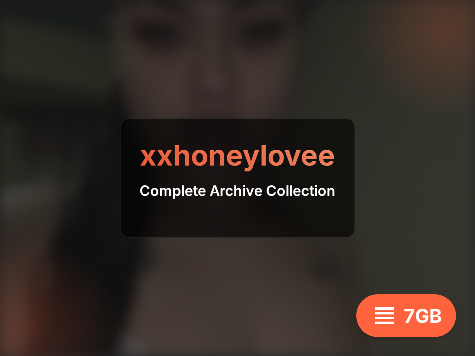 Scarica xxhoneylovee OnlyFans video e foto gratis