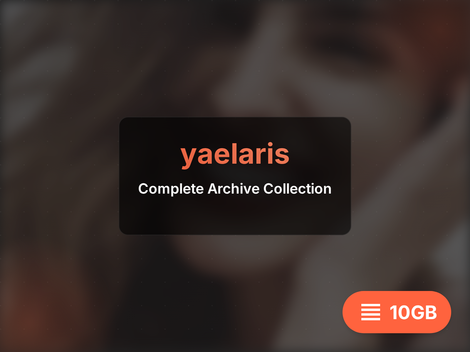 Vizionează yaelaris OnlyFans scurgeri gratuit