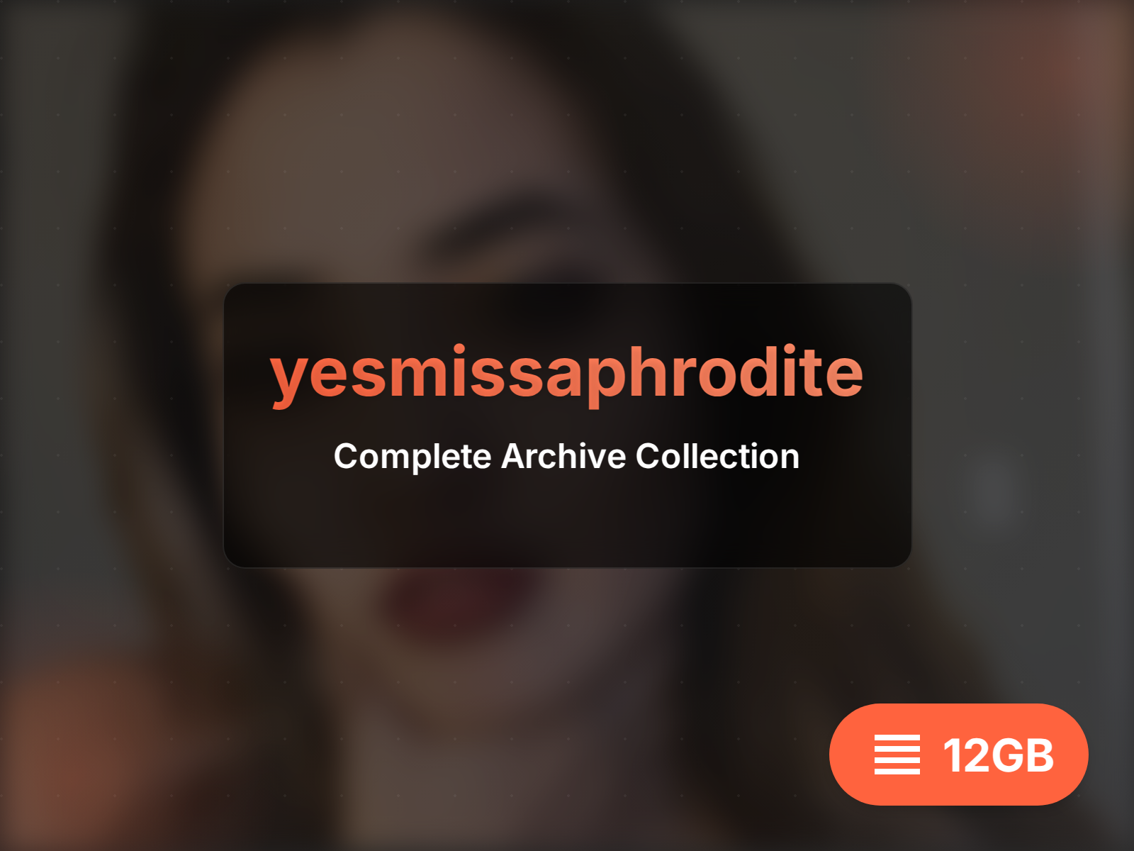 Free access to{(yesmissaphrodite)|yesmissaphrodite} Leaked OnlyFans