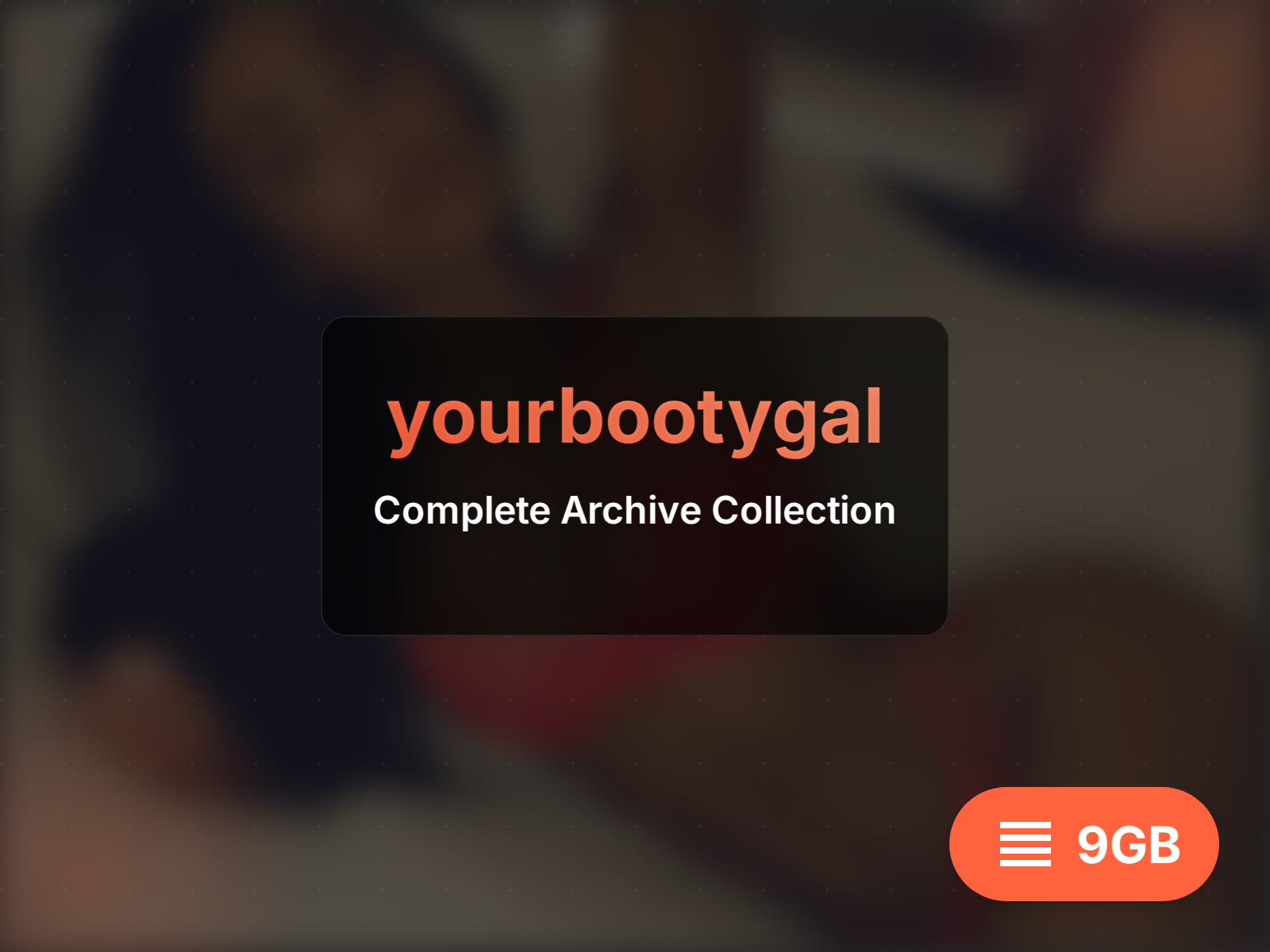 yourbootygal (Baddy with a fatty) gratis OnlyFans Fotos y Videos Filtrados