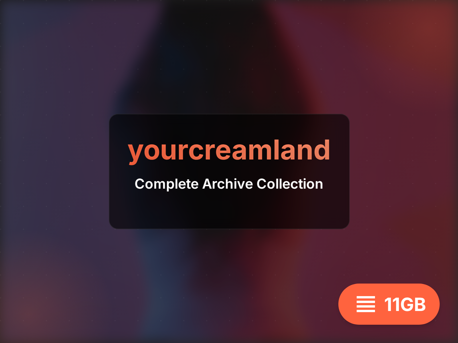 Download yourcreamland OnlyFans videoer og fotos gratis