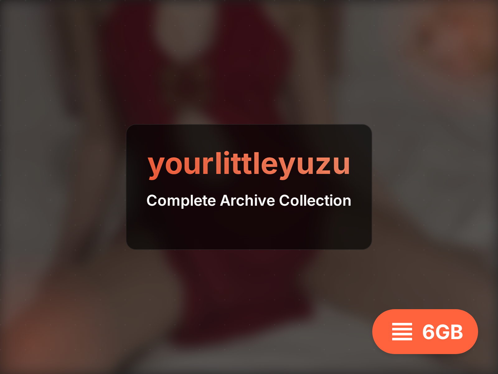 yourlittleyuzu OnlyFans Filtraciones