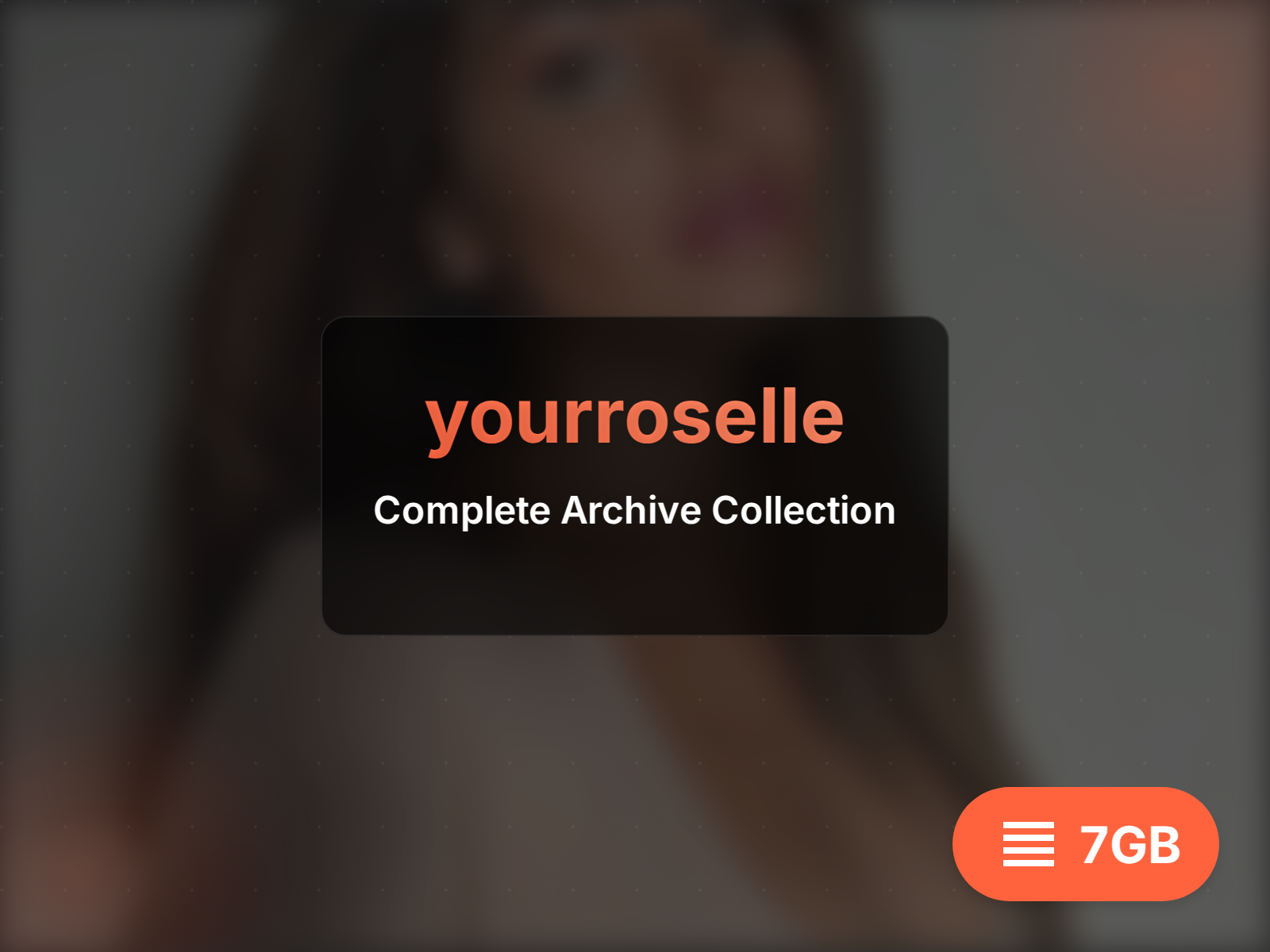 yourroselle Leaked Videos And Images