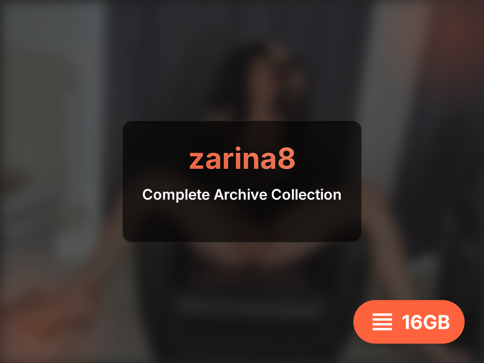zarina8 archivo (19GB)