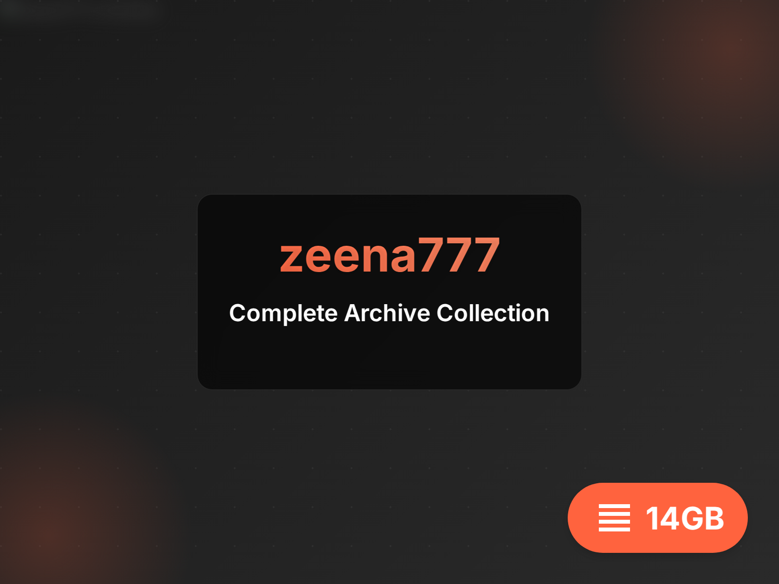 Prenesite zeena777 OnlyFans videoposnetke in fotografije brezplačno