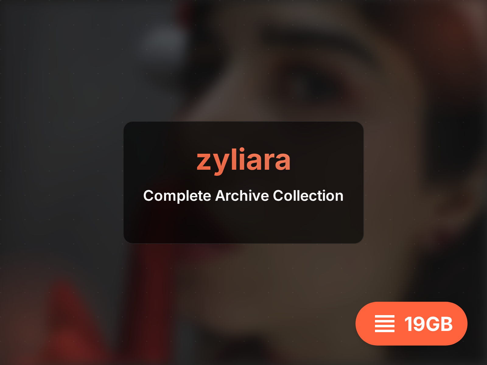 zyliara (Zyliara) OnlyFans Foto e Video Trapelati